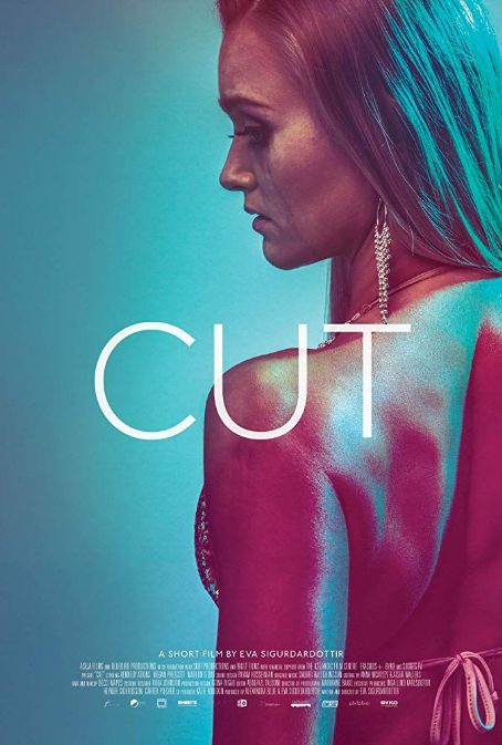 Cut