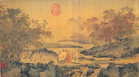 Religion in China
