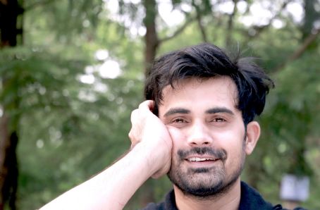 Saheem Khan