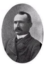 Frank W. Hunt