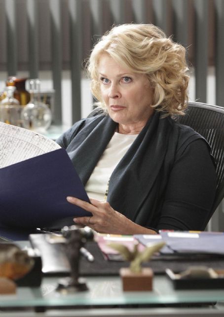 Candice Bergen - House M.D.