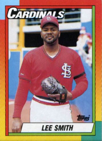 Lee Smith