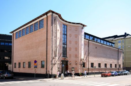 Hilding Ekelund