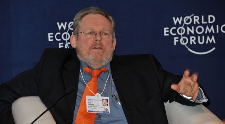 Rob Davies (South African minister)