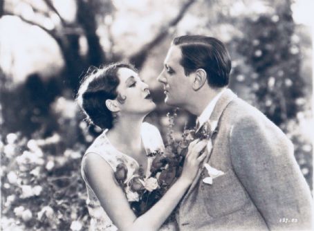 The Other Tomorrow - Billie Dove