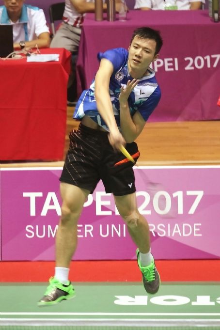 Wang Tzu-wei