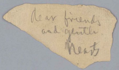 Stephen Foster Collection and archive