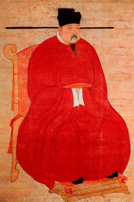 Emperor Zhenzong of Song