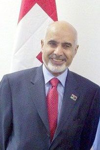 Mohamed Yousef el-Magariaf