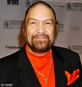 Norman Whitfield