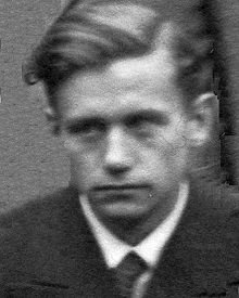Siegfried Flügge