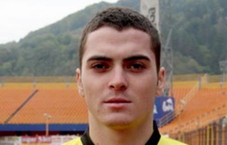 Andrei Țepeș