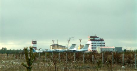 List of Airports in Khanty-Mansi Autonomous Okrug - FamousFix List