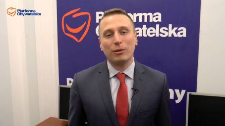 Krzysztof Brejza