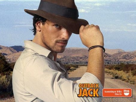 Outback Jack