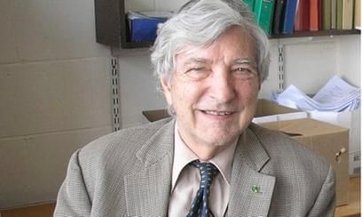 Alan R. Katritzky