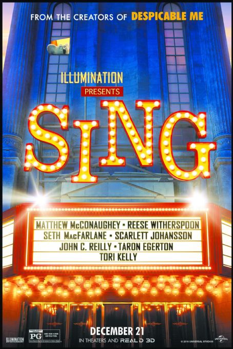 Sing