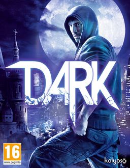Dark (video game)