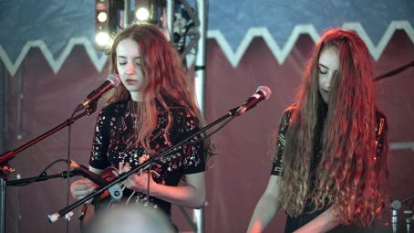 Let's Eat Grandma