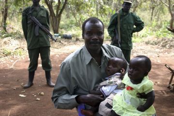 Joseph Kony