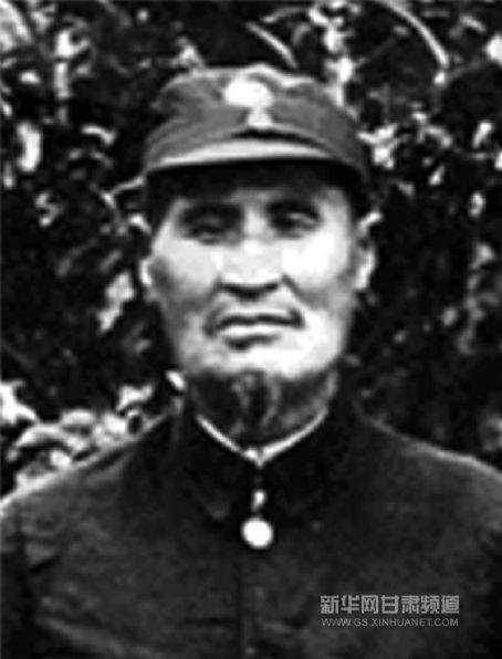 Ma Biao (general)