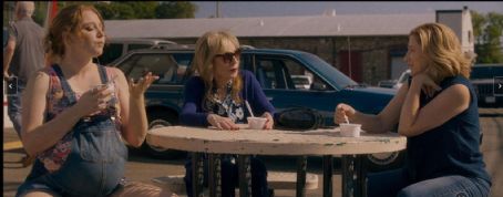 Wanda, executive producer