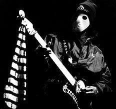 D-Roc the Executioner