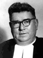 Hyacinth Gabriel Connon