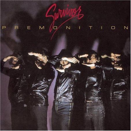 Premonition