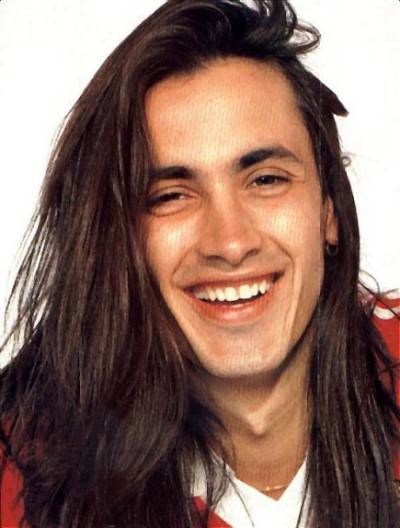 Nuno Duarte Bettencourt | Nuno Bettencourt Picture #10279083 - 400 x ...