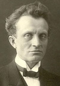 Rudolf Tobias