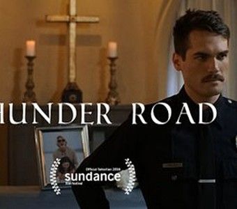 Thunder Road