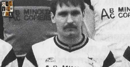 Alan Webb (footballer)