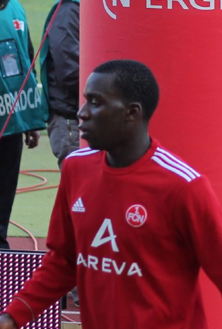 Wilson Kamavuaka