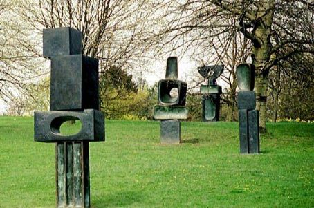 Barbara Hepworth