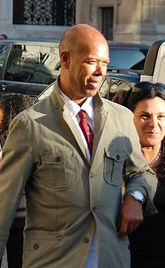 Michael Roberts (fashion journalist)