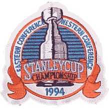 1994 Stanley Cup Finals