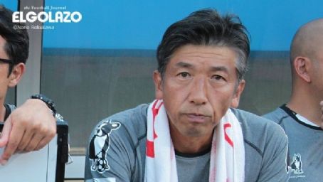 Yuki Takita