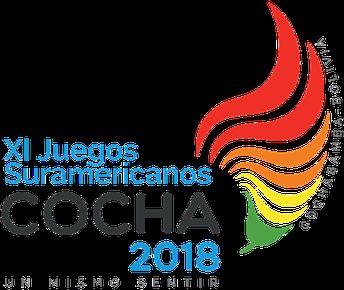 2018 South American Games
