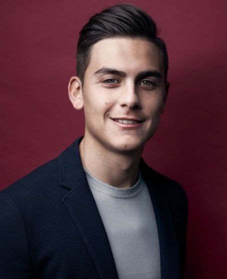 Paulo Dybala