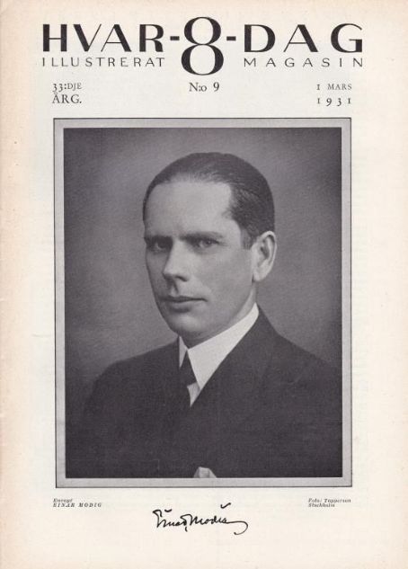 Einar Modig