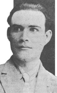 Alfonso Cortés