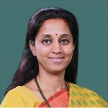 Supriya Sule
