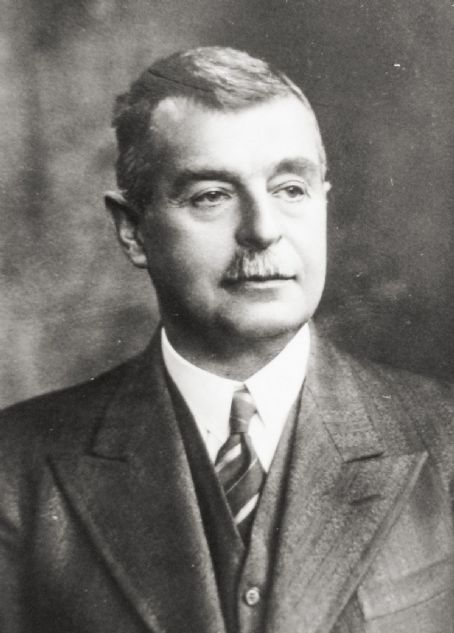 Otto Metzger