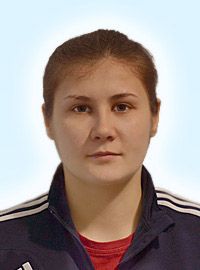 Olha Ovdiychuk