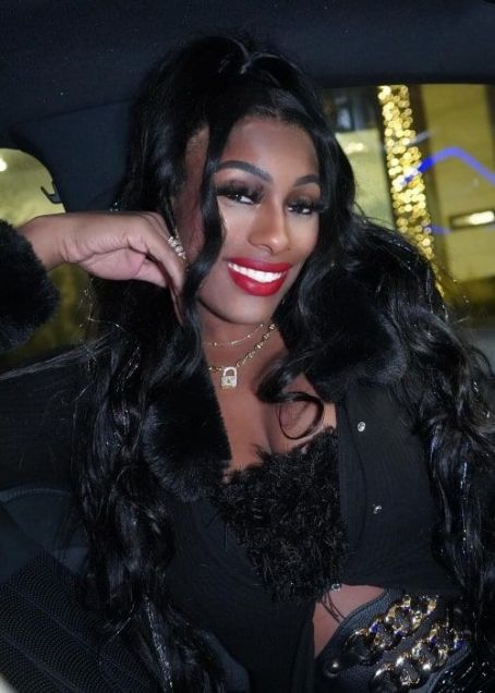 Anriel Howard