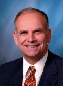 John M. Rogers