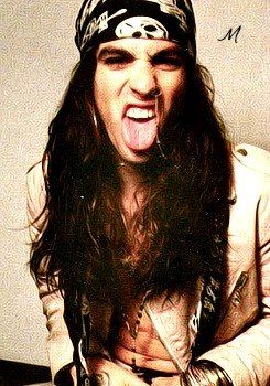 Rachel Bolan | Rachel Bolan Picture #28819867 - 245 x 350 - FanPix.Net