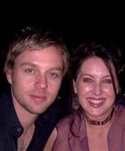 Leonie Messer and Robert Gordon Conley, Jr.