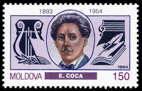 Eugen Coca